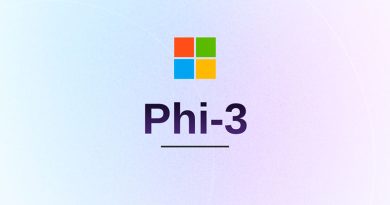 Microsoft innova con SLM - Phi 3