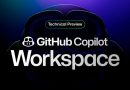 GitHub Copilot Workspace