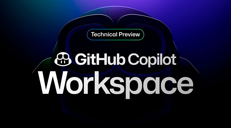 GitHub Copilot Workspace