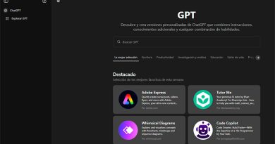 gpt-4o y gpts personalizados y documentos