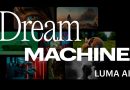 Dream Machine, una herramienta innovadora para generar vídeos de alta calidad y realismo a partir de prompts de texto e imágenes.