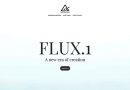 Flux, modelo de IA para crear imágenes