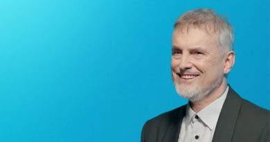 Jürgen Schmidhuber y el futuro de la inteligencia artificial