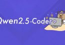 Qwen2.5-Coder: Nuevo estándar en LLMs de código