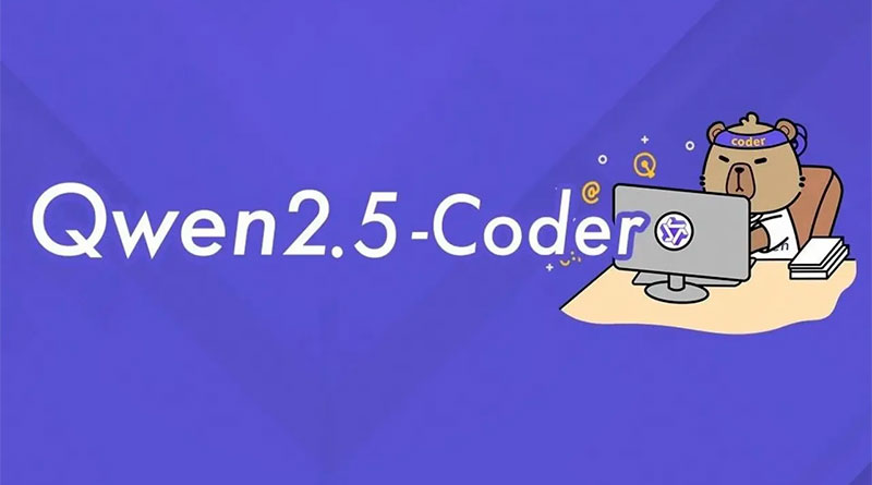 Qwen2.5-Coder: Nuevo estándar en LLMs de código