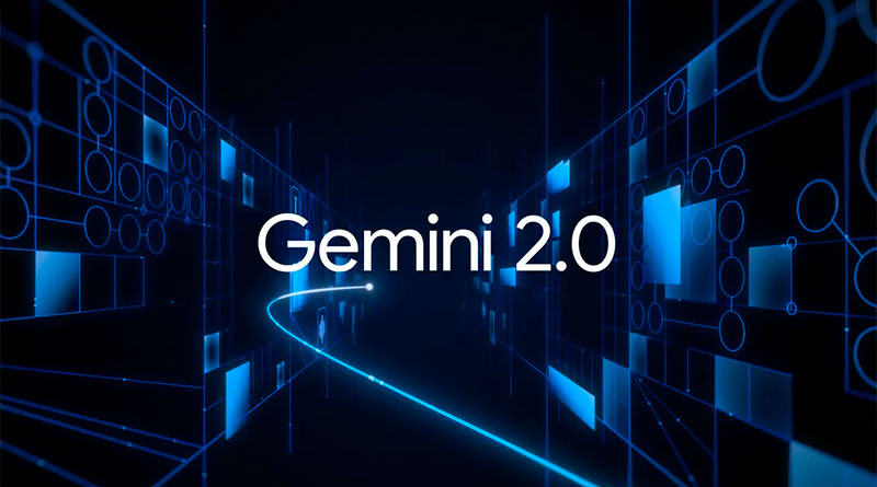 Gemini 2.0: Multimodal y con Agentes IA