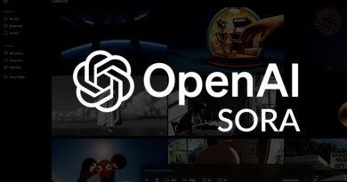 OpenAI lanza Sora, generador de videos IA