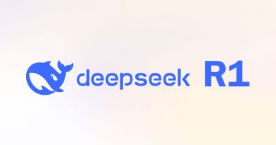 DeepSeek-R1: razonador open source