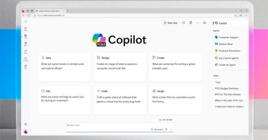 Microsoft 365 Copilot Chat: con IA incluida