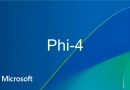 Microsoft lanza modelo Phi-4 open-source.