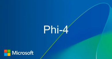 Microsoft lanza modelo Phi-4 open-source.