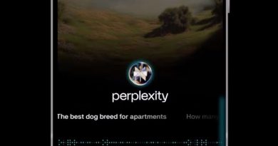 Perplexity Assistant: el nuevo rival de los asistentes de IA