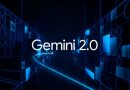 Nuevos modelos de IA Gemini 2.0 de Google