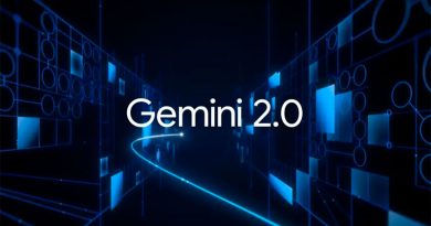 Nuevos modelos de IA Gemini 2.0 de Google