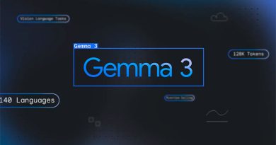 Gemma 3: optimización y seguridad en IA