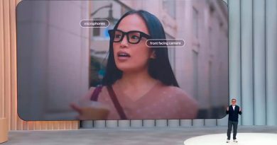 Android XR y Gemini Redefinen Futuro