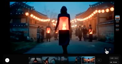 Flow: La IA de Google Transforma el Cine