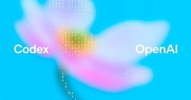 OpenAI Codex: Desarrollo de Software con IA