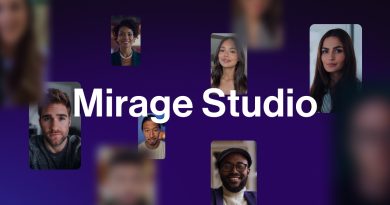 Mirage Studio: Creación Vídeos IA Avanzada