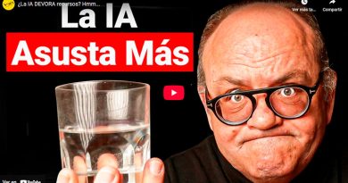 Impacto Ambiental IA: Realidad y Mitos