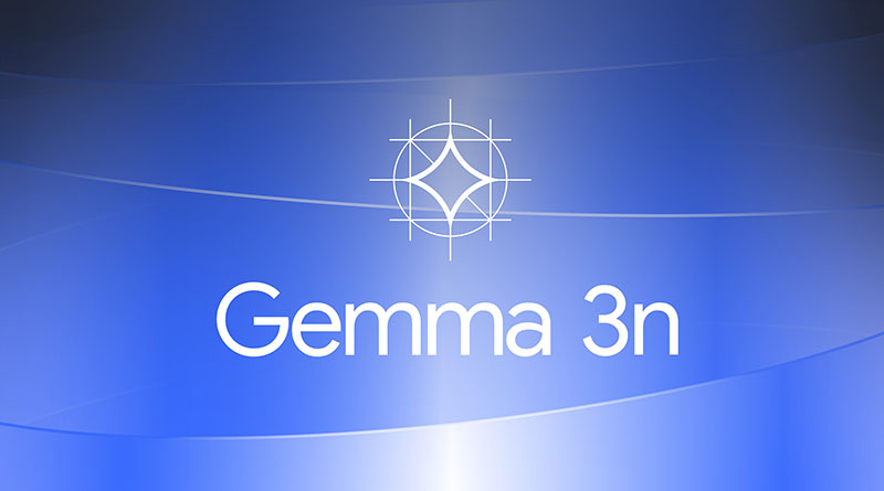 Gemma 3n: IA en Dispositivos