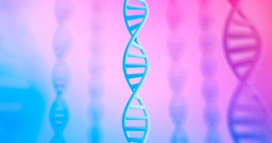 AlphaGenome: IA Revoluciona Análisis Genético