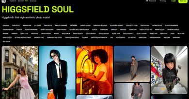 Higgsfield Soul AI: Fotos y Vídeos Hiperrealistas