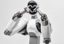 ALLEX el robot humanoide con precisión quirúrgica