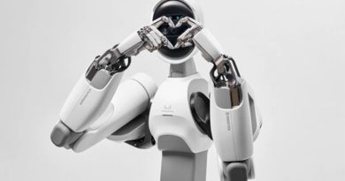 ALLEX el robot humanoide con precisión quirúrgica