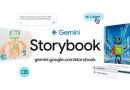 Google Gemini lanza Storybook para crear cuentos