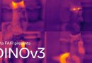 DINOv3: Visión Computacional Autosupervisada a Escala