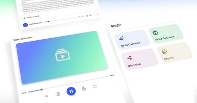 Novedades Google NotebookLM Resumen de Vídeo