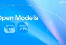 OpenAI revoluciona IA con modelos de código abierto.