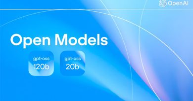 OpenAI revoluciona IA con modelos de código abierto.