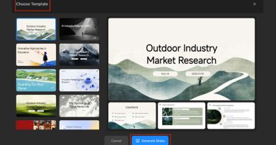 Kimi Slides: IA que crea presentaciones automáticas