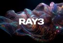 Luma AI lanza su modelo de video Ray3