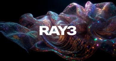 Luma AI lanza su modelo de video Ray3