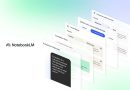 Novedades en NotebookLM y Gemini