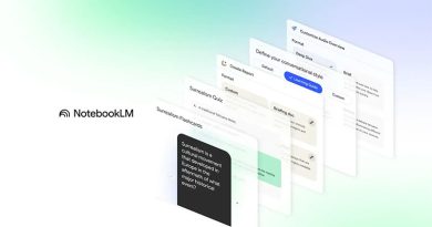 Novedades en NotebookLM y Gemini