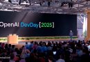 Dev Day OpenAI 2025