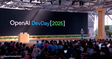 Dev Day OpenAI 2025