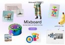 Google Mixboard: Ideación Visual con IA Rápida