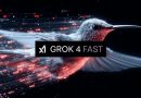 Grok 4 Fast IA Coste Eficiente xAI Rendimiento Superior