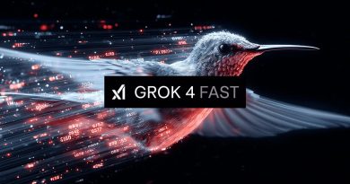 Grok 4 Fast IA Coste Eficiente xAI Rendimiento Superior