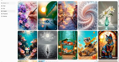 Grok imagine de xai el nuevo generador de video ia