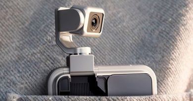 El robot phone de honor: la era del smartphone con inteligencia artificial
