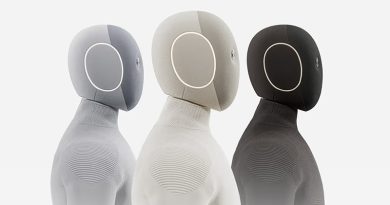 Neo: el robot humanoide para automatizar tu hogar llega en 2026