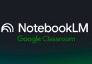 ntegración de IA en Google Classroom con NotebookLM