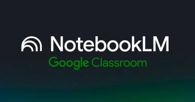 ntegración de IA en Google Classroom con NotebookLM