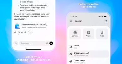 Asistente de compras en ChatGPT. La nueva era de las compras inteligentes